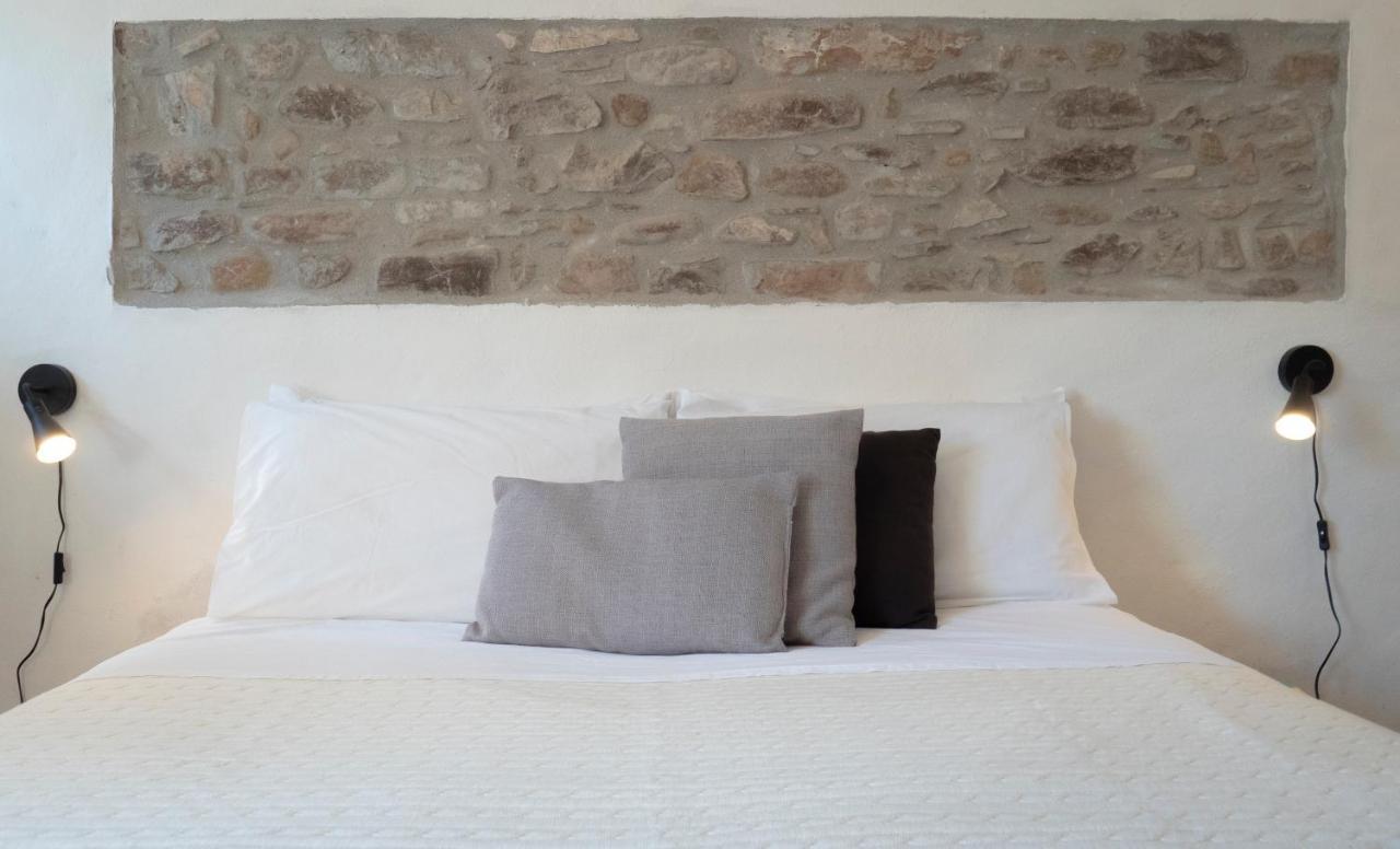 Bed and Breakfast Ca'Luni Casola in Lunigiana Exteriér fotografie