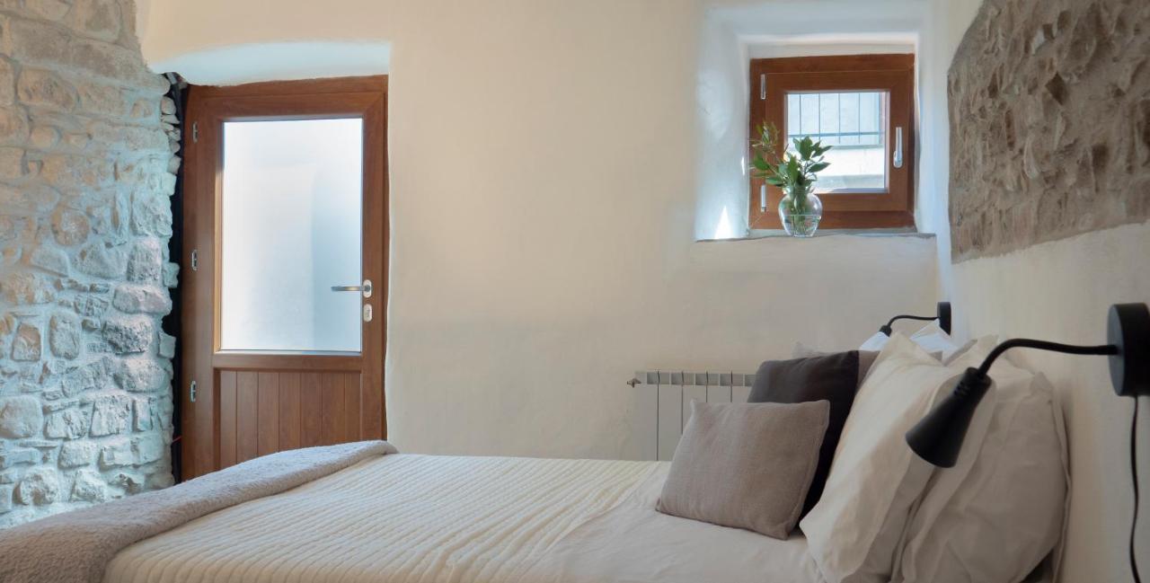 Bed and Breakfast Ca'Luni Casola in Lunigiana Exteriér fotografie