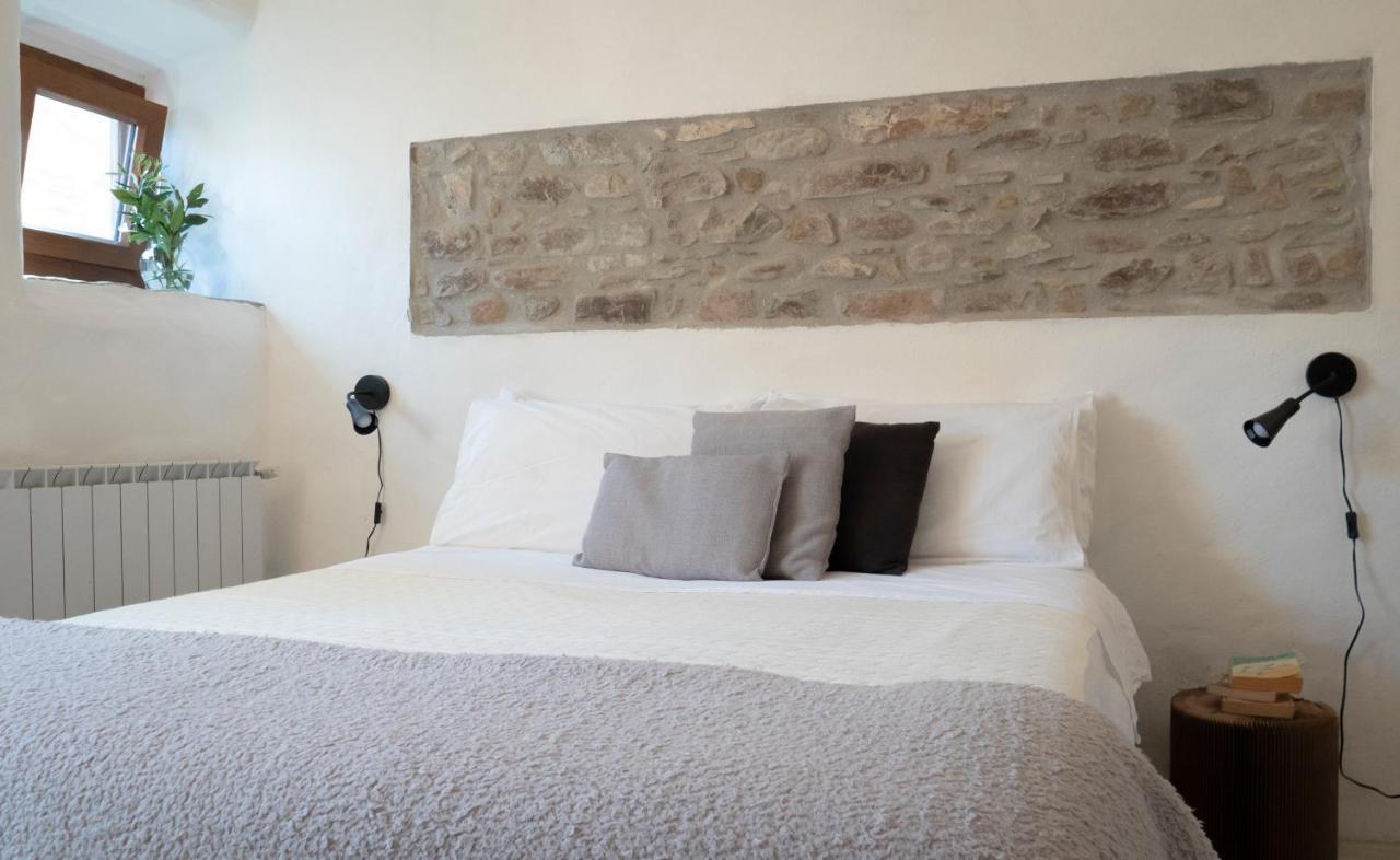 Bed and Breakfast Ca'Luni Casola in Lunigiana Exteriér fotografie