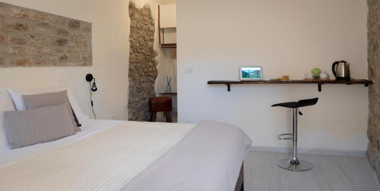 Bed and Breakfast Ca'Luni Casola in Lunigiana Exteriér fotografie