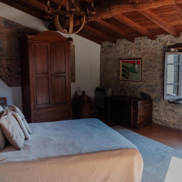 Bed and Breakfast Ca'Luni Casola in Lunigiana Exteriér fotografie