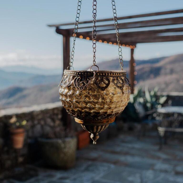 Bed and Breakfast Ca'Luni Casola in Lunigiana Exteriér fotografie