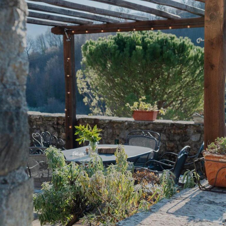 Bed and Breakfast Ca'Luni Casola in Lunigiana Exteriér fotografie