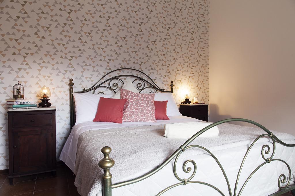 Bed and Breakfast Ca'Luni Casola in Lunigiana Exteriér fotografie