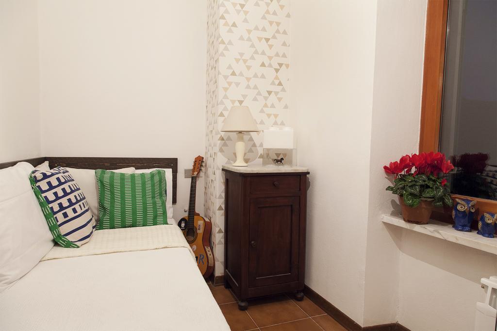 Bed and Breakfast Ca'Luni Casola in Lunigiana Exteriér fotografie