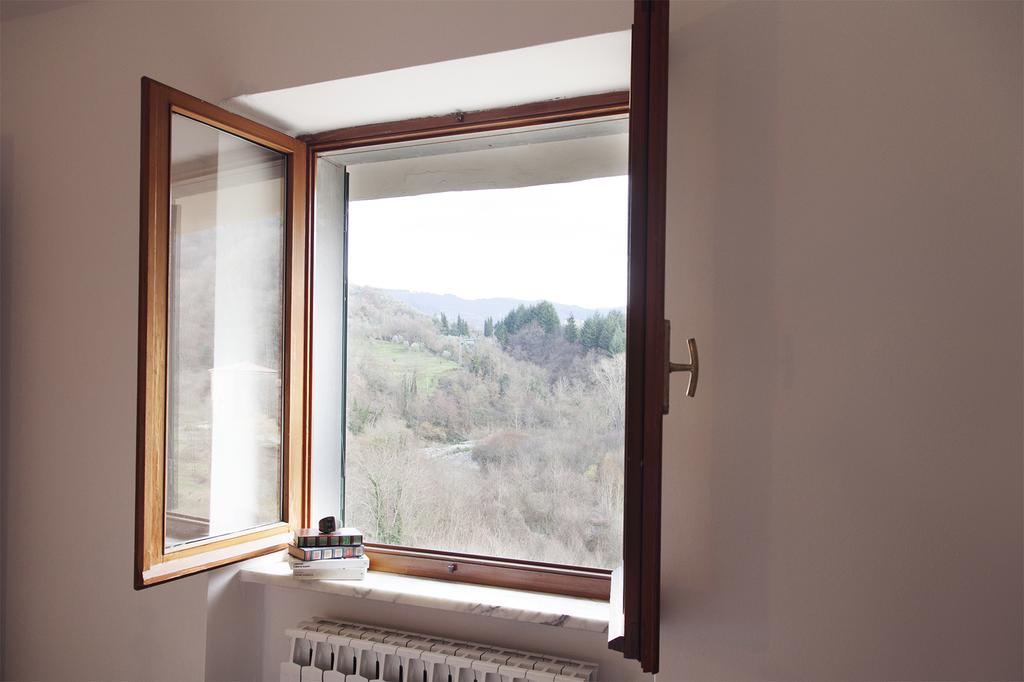 Bed and Breakfast Ca'Luni Casola in Lunigiana Exteriér fotografie