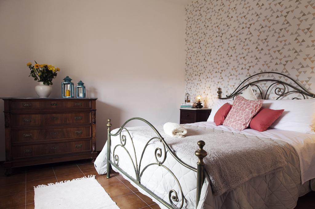 Bed and Breakfast Ca'Luni Casola in Lunigiana Exteriér fotografie