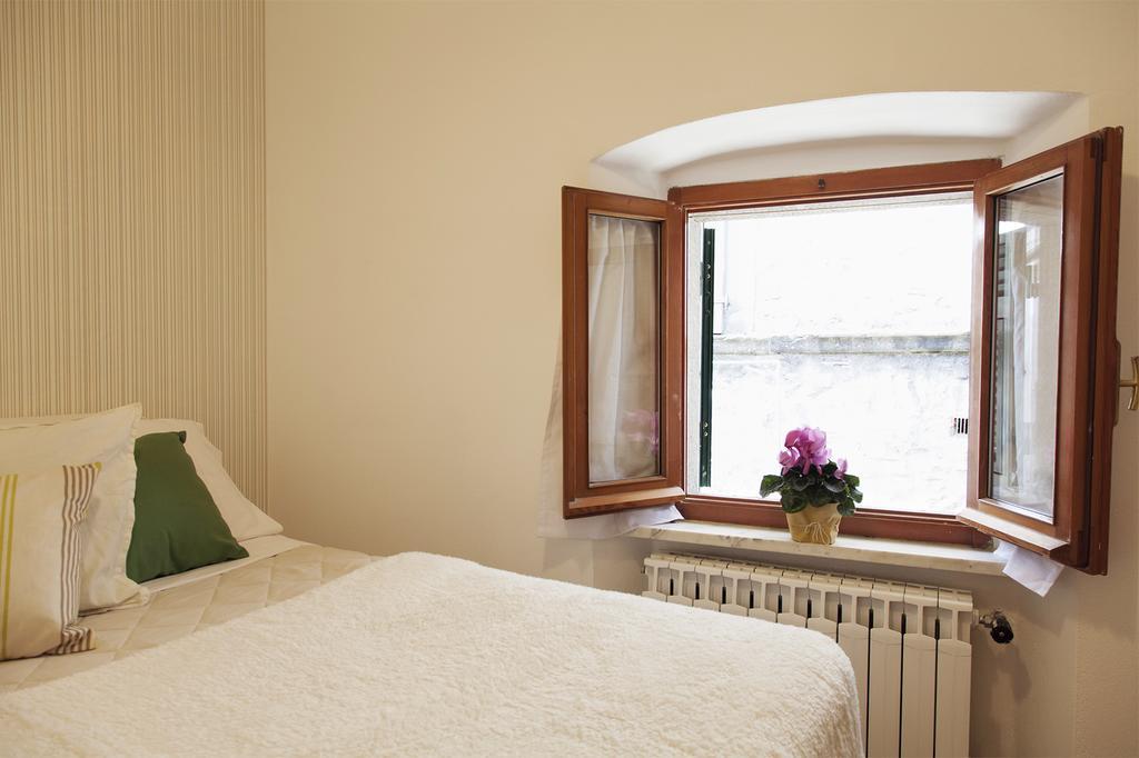 Bed and Breakfast Ca'Luni Casola in Lunigiana Exteriér fotografie