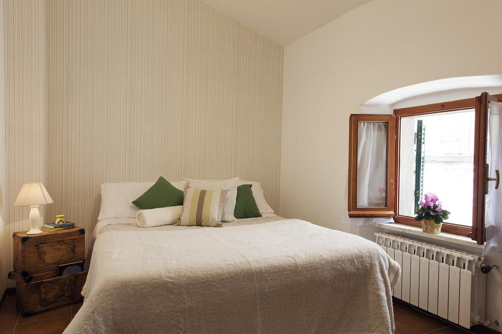Bed and Breakfast Ca'Luni Casola in Lunigiana Exteriér fotografie