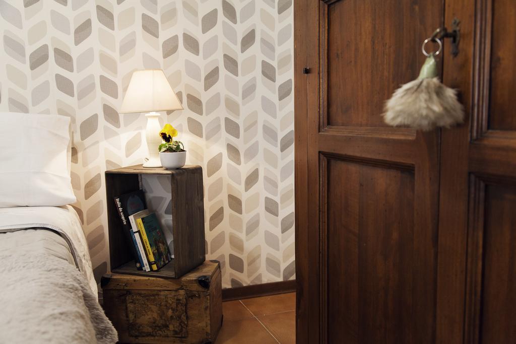 Bed and Breakfast Ca'Luni Casola in Lunigiana Exteriér fotografie