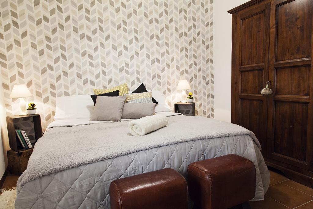 Bed and Breakfast Ca'Luni Casola in Lunigiana Exteriér fotografie
