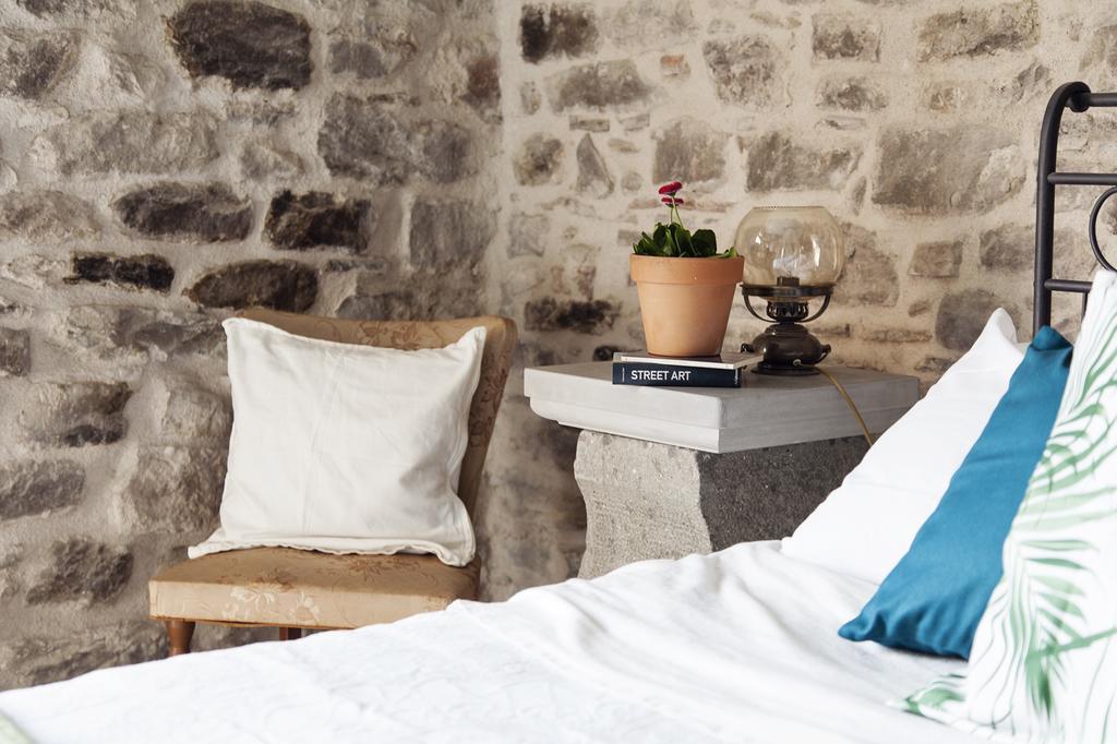 Bed and Breakfast Ca'Luni Casola in Lunigiana Exteriér fotografie