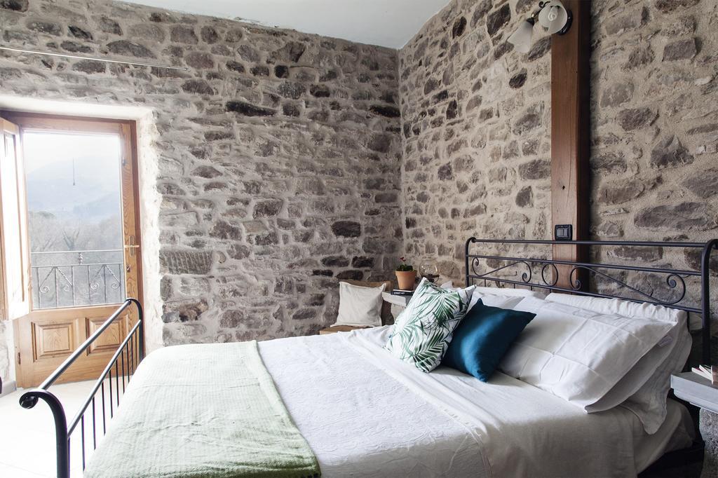 Bed and Breakfast Ca'Luni Casola in Lunigiana Exteriér fotografie
